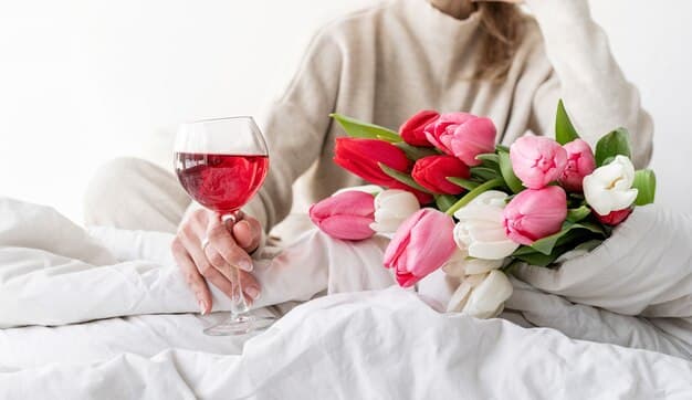 Full Romantic Package