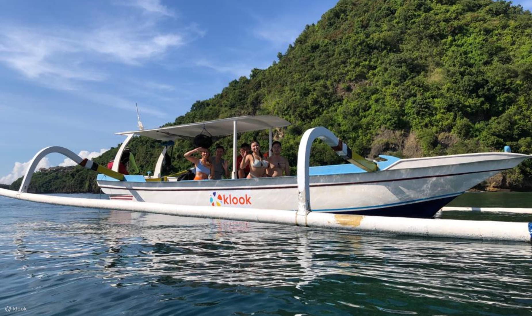 Private Snorkeling Boat Tour