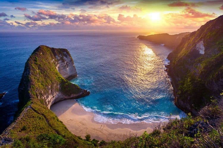 Island Tour (East/West)