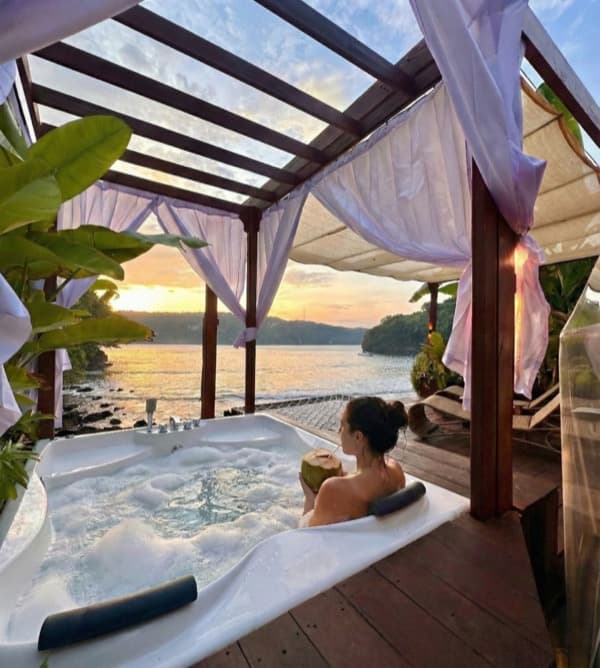 Gamat Bay Resort photo 2