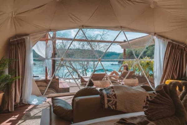 Gamat Bay Resort photo 11